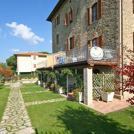 Sleeps 4 Air Con T239908 Magione