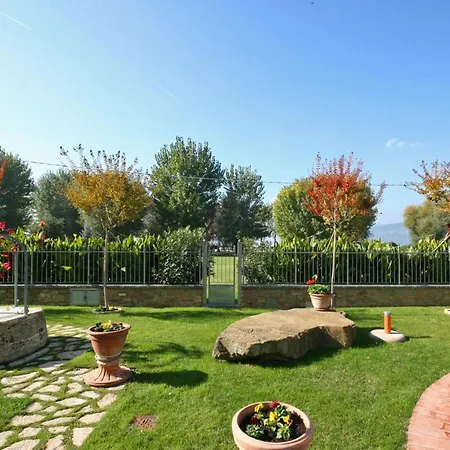 Sleeps 4 Air Con T239908 Appartamento *