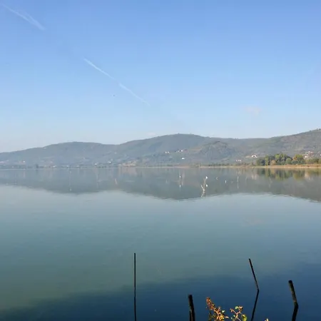 Sleeps 4 Air Con T239908 Magione